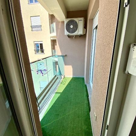 Habanera Apartment Podgorica Exterior photo